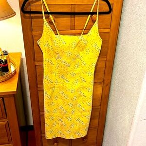 Xoxo dress, size medium